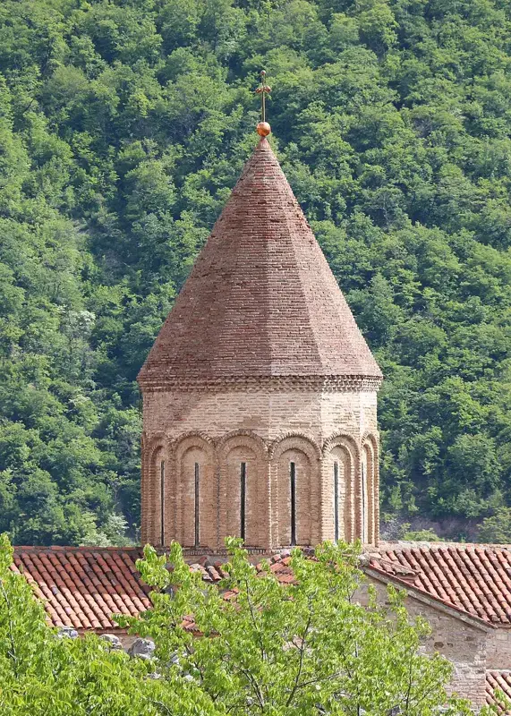 Ananuri fortress complex