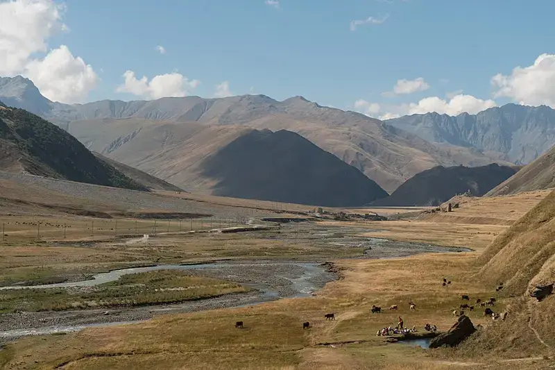 Truso Valley